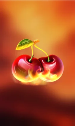 5 Fire Fruits