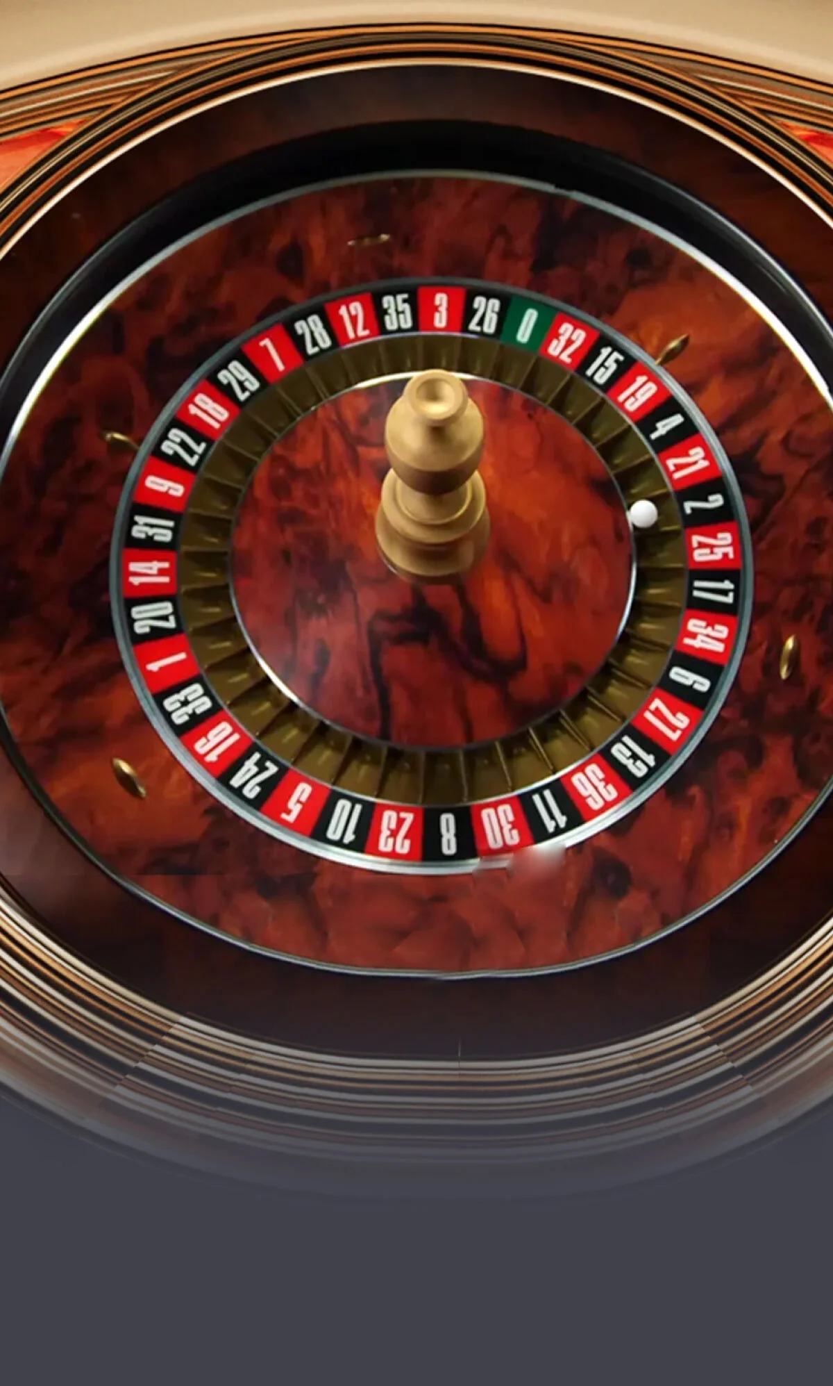 Auto Roulette VIP