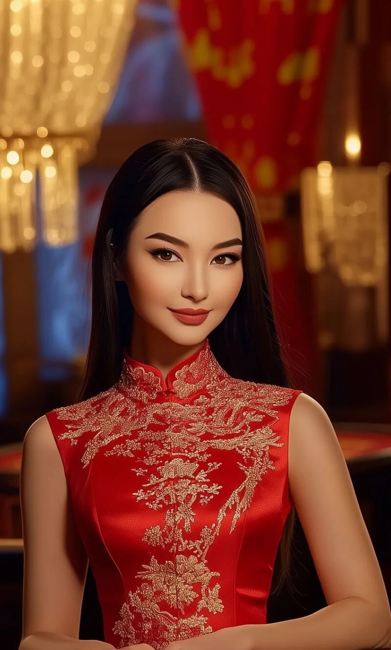 Chinese Speed Baccarat 3