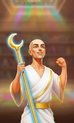 Secrets Of Papyrus